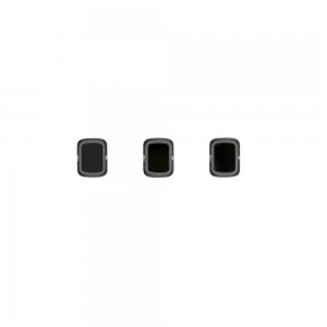 Image of DJI Mavic Air 2 ND Filter Sets ND 4/8/32