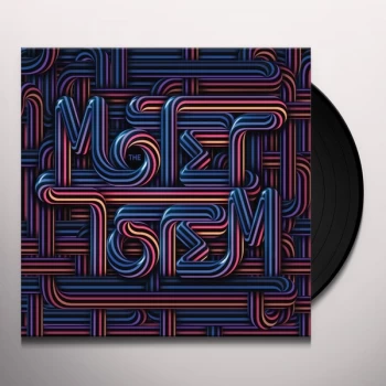 Image of The Motet - Totem Vinyl