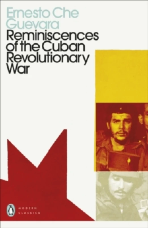 Image of Reminiscences of the Cuban Revolutionary War. Paperback. By Che Guevara Books