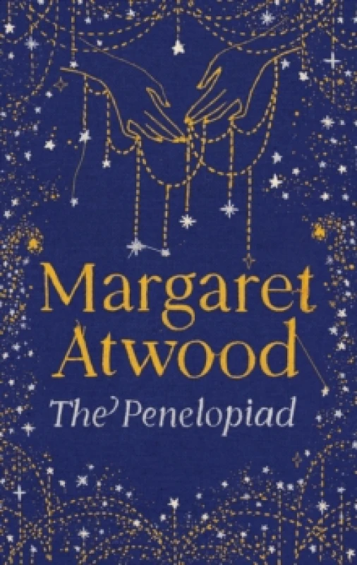 Image of The Penelopiad : 20th Anniversary Edition Hardback