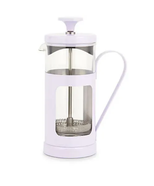 Image of La Cafetiere Monaco LCMON3CPLAV 3 Cup Cafetiere Coffee Maker
