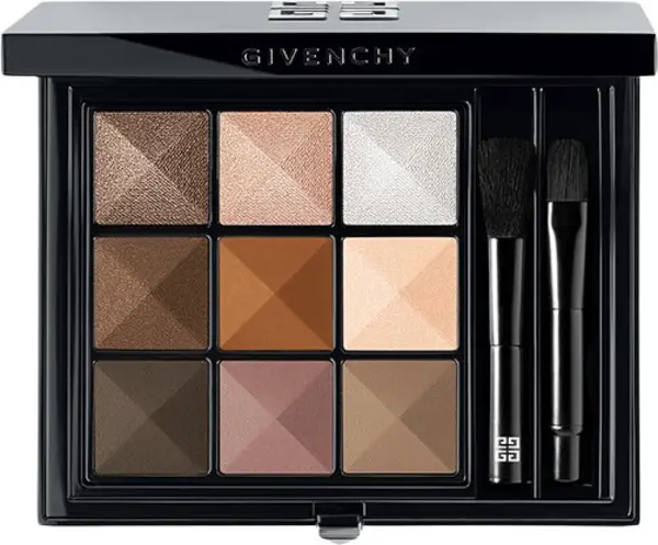 Image of Givenchy Le 9 De Givenchy Eyeshadow Palette 8g Le 9.12