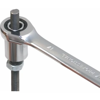 Image of Kennedy-pro - 11MM Go Through Socket