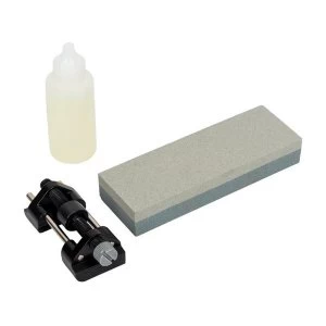Image of Roughneck Chisel Sharpening Kit