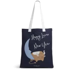 Image of Radley Lunar Tote - Blue