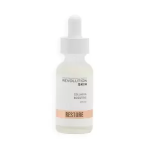 Image of Revolution Skincare Collagen Boost Serum