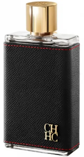 Image of Carolina Herrera Ch Men Eau de Toilette For Him 200ml