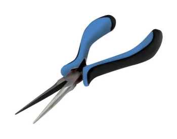 Image of Silverline - 250388 Needle Nose Mini Pliers 155mm