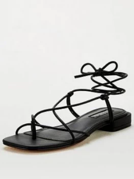 Image of Office Serafina Flat Sandal