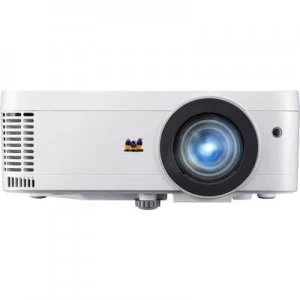 Image of Viewsonic PX706HD 3000 ANSI Lumens 1080p DLP Projector