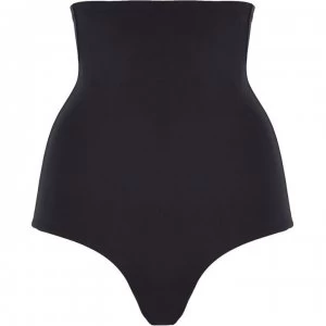 Image of Dorina Brigitte High waist - Black