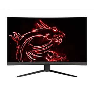 Image of MSI Optix 27" MAG272C Full HD Curved LED Gaming Monitor