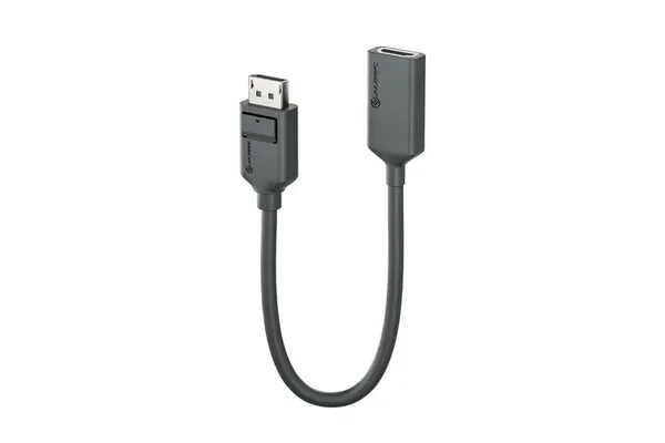 Image of ELEMENTS DISPLAYPORT TO HDMI