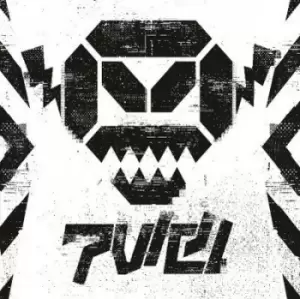 Image of New Noise Designed By a Sadist by Pop Will Eat Itself Vinyl Album