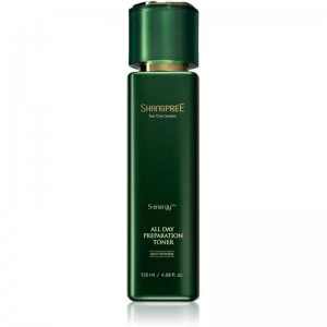 Image of Shangpree S-energy Brightening and Moisturizing Lotion 120ml