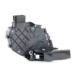 Image of RIDEX Door Lock LAND ROVER 1361D0098 LR011277