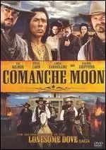 Image of comanche moon the second chapter in the lonesome dove saga