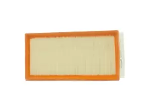 Image of PURFLUX Air filter TOYOTA,LEXUS A1244 PC3244E,J1322100,178010R010 Engine air filter,Engine filter