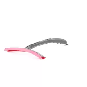 Image of CARCOMMERCE Car window cleaning brush 68125 Window cleaning squeegee