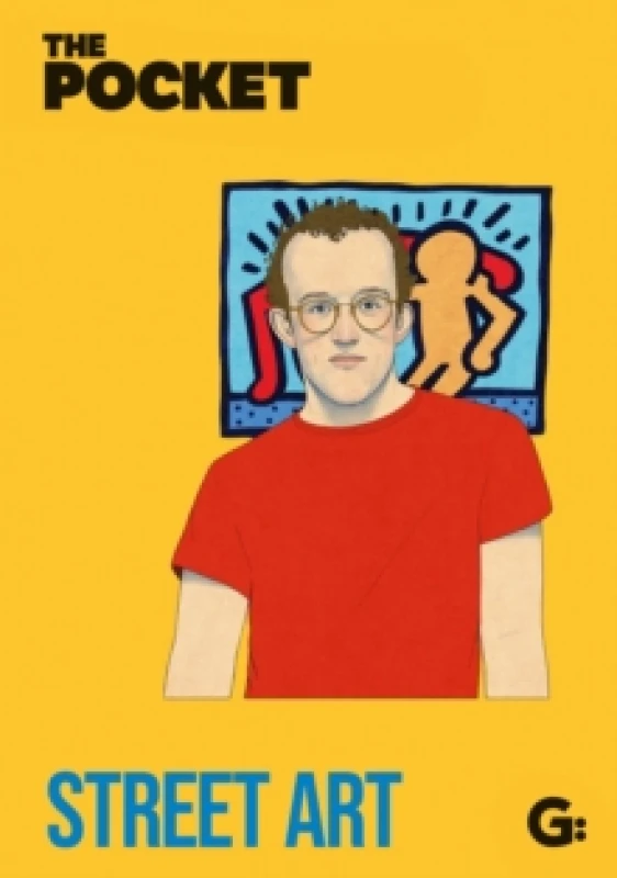 Image of The Pocket Street Art Hardback