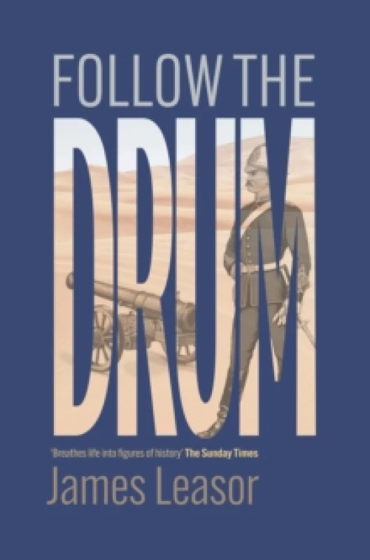 Image of Follow the Drum Paperback / softback