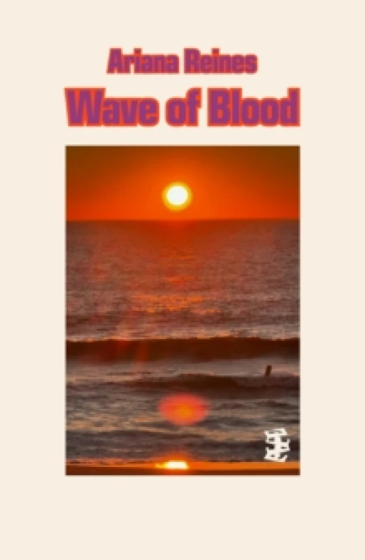 Image of Wave of Blood Paperback / softback