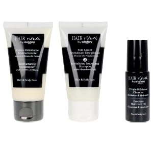 Image of HAIR RITUEL smooth & shine set 3pz