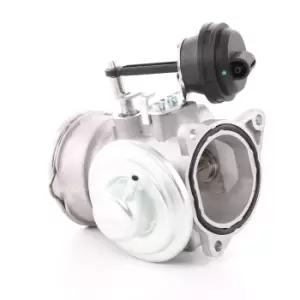 Image of RIDEX EGR valve VW,SKODA,SEAT 1145E0197 038131501AM,038131501AM,038131501AM Exhaust gas recirculation valve,EGR