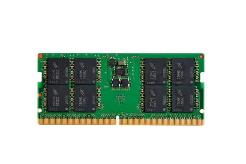 Image of HP 32GB DDR5 5600 SODIMM Memory