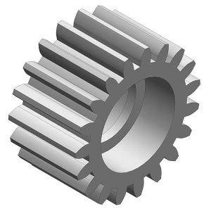 Image of Corally Idler Gear 19T Metal