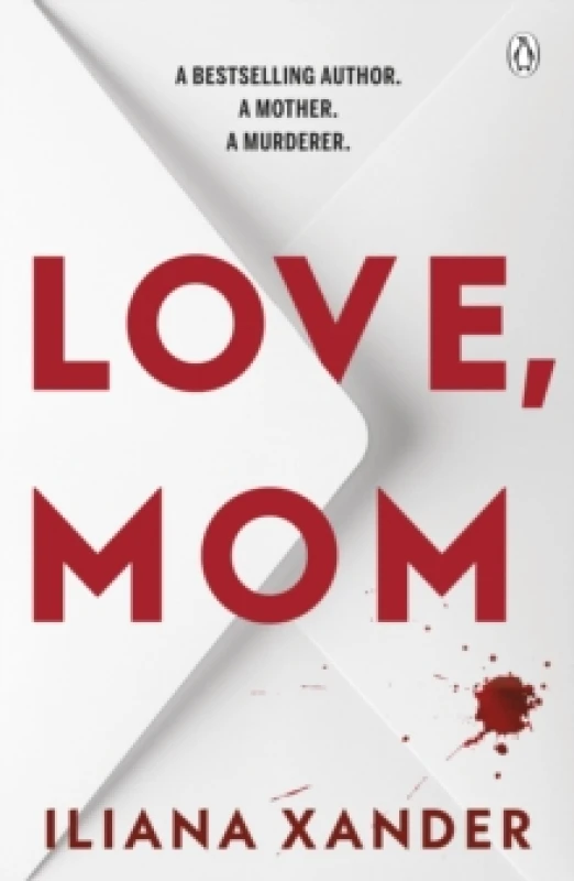 Image of Love, Mom Paperback / softback