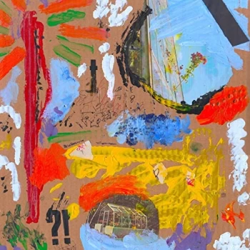 Image of Cool Greenhouse,The - Cool Greenhouse,The CD