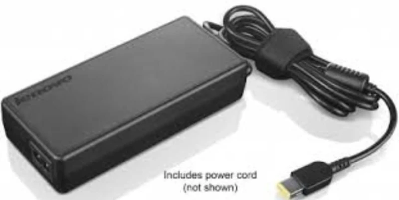 Image of CoreParts MBA1332 power adapter/inverter Indoor 170 W Black