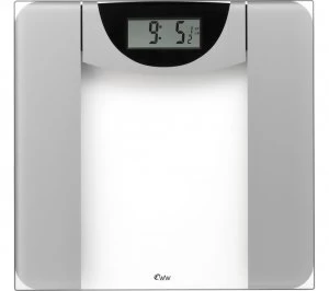 Image of Weight WATCHERS Ultra Slim Glass Scale