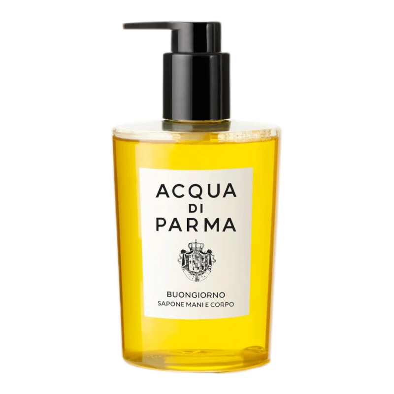 Image of Acqua di Parma Buongiorno Hand & Body Wash 300ml