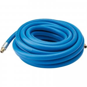 Image of Draper Workshop Air Line Hose 10mm 10m