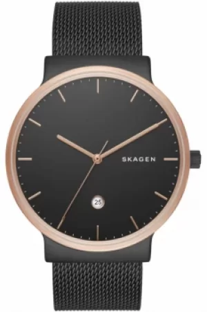 Image of Mens Skagen Ancher Watch SKW6296