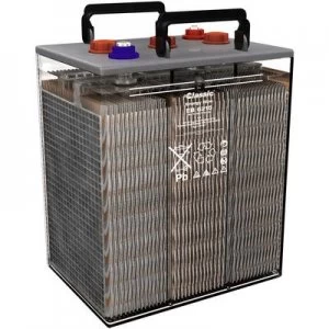 Image of VRLA 6 V 213 Ah GNB Classic EB 6215 NVEB060215WC0F