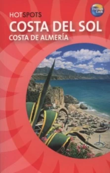 Image of Costa Del Sol by Teresa Fisher and Katherine Rushton Paperback