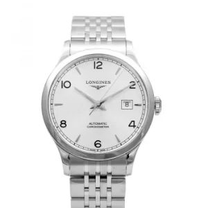 Image of Record Automatic Mens Watch