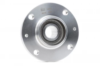 Image of Wheel Hub FEBI BILSTEIN 10224