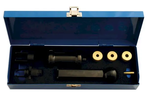 Image of Laser Laser Tools 5069 Injector Removal Kit - Volkswagen/Audi Laser-5069