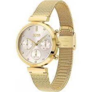 Image of Hugo Boss Flawless 1502552 Women Bracelet Watch