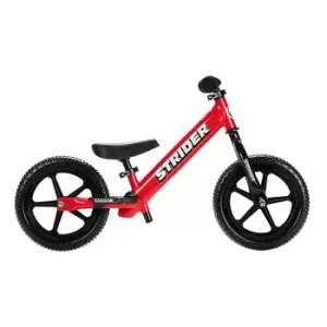 Image of Strider Balance Bike Sport Red