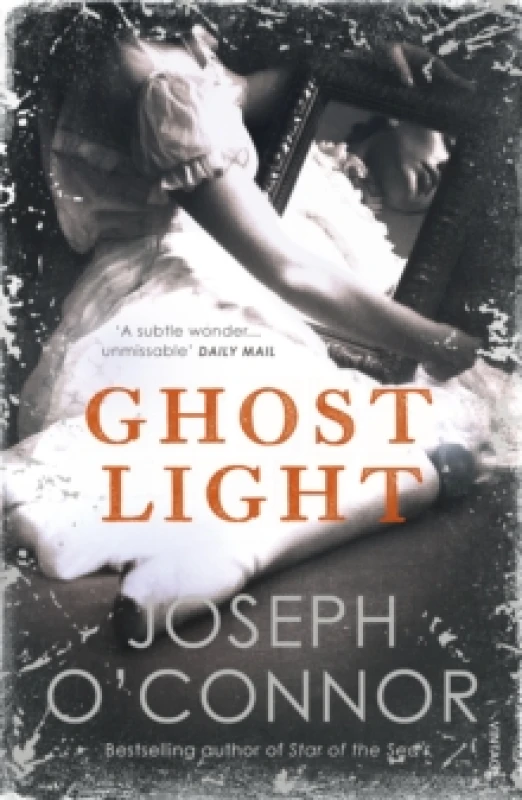 Image of Ghost Light Paperback / softback