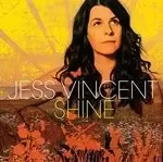 Image of Jess Vincent - Shine (Music CD)