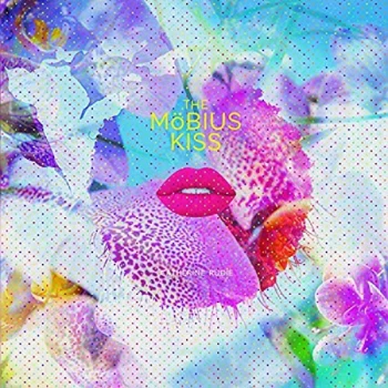 Image of Catherine Rudie - The Mobius Kiss Vinyl