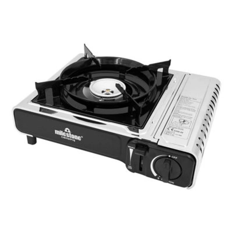 Image of Milestone Portable Gas Stove