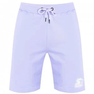 Image of Starter Brees Shorts - Sweet Lavender