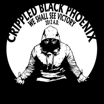 Image of Crippled Black Phoenix - We Shall See Victory CD